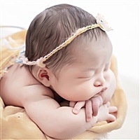 伊苒Baby
