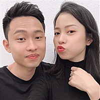 lucky的麻麻