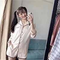 小清新