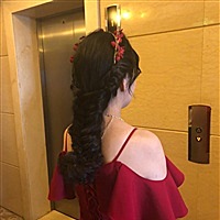 小清新