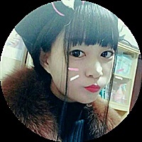 Nicole宝贝在美国