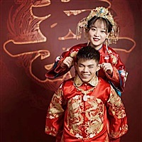 梅寶