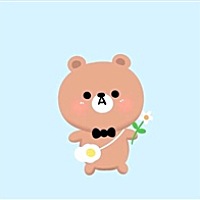 。