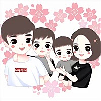 执子之手，与子偕老