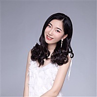 国家高级营养师陈吉娜