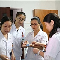 湘莲妇产科医生丁红~