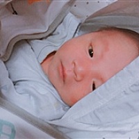 仔仔健康成长