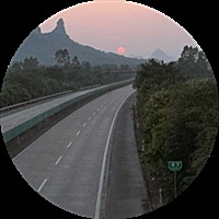 给点阳光，就灿烂