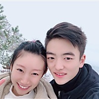 欢喜