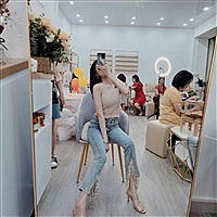 爱跳舞的宝妈