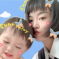 苗条的胖子