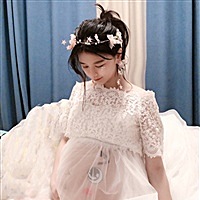小豆芽～妈咪