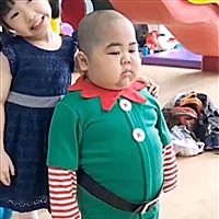 我很帅