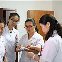 湘莲妇产科医生丁红！~