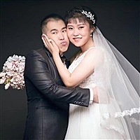 佳妈妈震爸爸