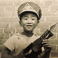 素宝爸爸