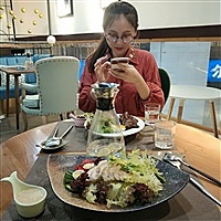 酒青衣