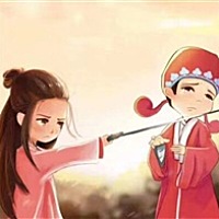 小老鼠