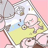 萌萌屁桃君哦