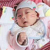 甜甜妹妹