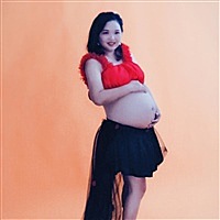 熙熙妈咪