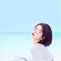 可爱的团子