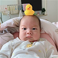 小炑言麻麻