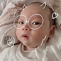 小炑言麻麻