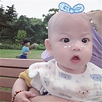 小炑言麻麻