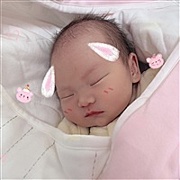 小炑言妈妈