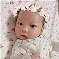 小炑言麻麻