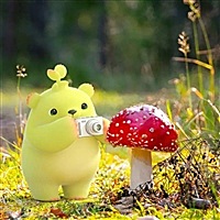  ⑤smile