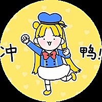小饼干