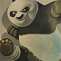 粉红姐姐