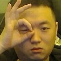 潘家园陈瞎子