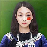 静若繁花