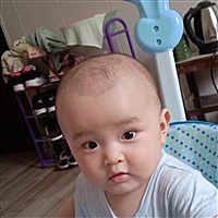小宝宝