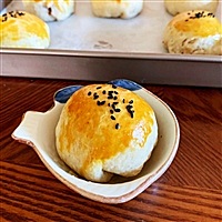 薇凉Snowy