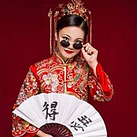 打小就很酷