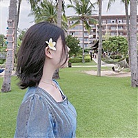 何同学🌸