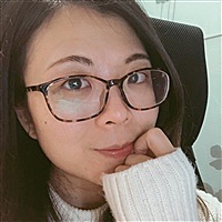 Miss Jiang