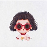 小R