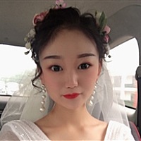 爱笑的女孩🍓
