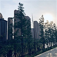 幸福的人