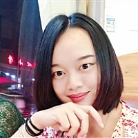 晴天