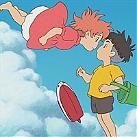 村里的一朵花。