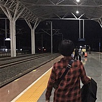 小不点