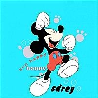 希望如愿以偿生个米奇