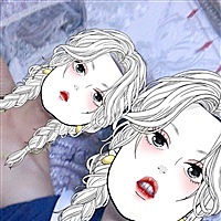 。