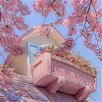 阿夏